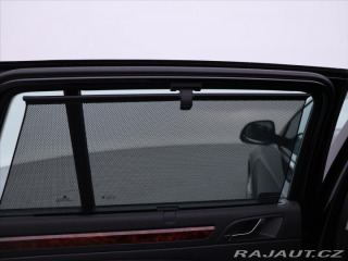 Škoda Superb 2,0 TDI 125kW CZ 4x4 Excl 2011