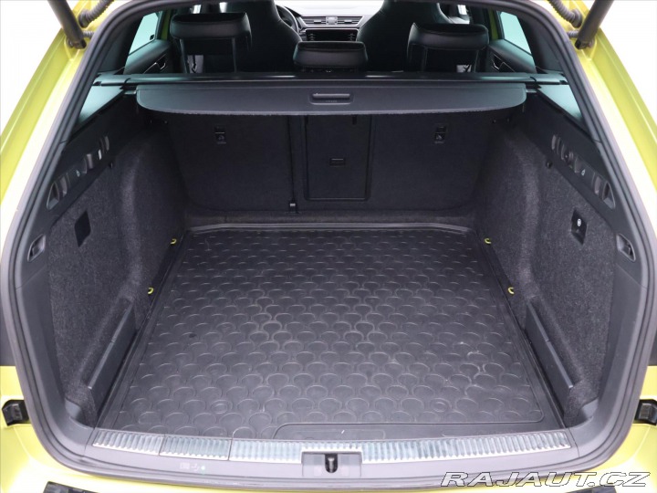 Škoda Superb 2,0 TSI 237kW Sportline 4 2018
