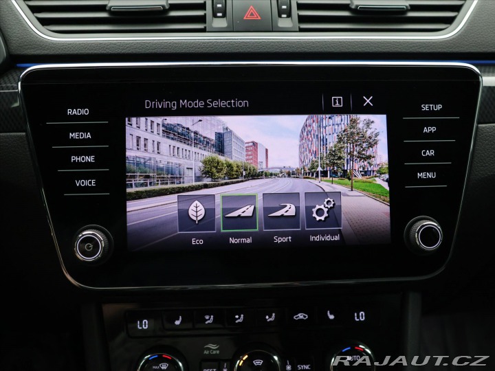 Škoda Superb 2,0 TSI 237kW Sportline 4 2018