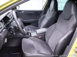 Škoda Superb 2,0 TSI 237kW Sportline 4 2018