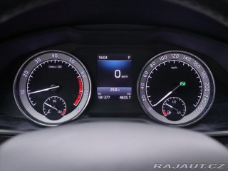 Škoda Superb 2,0 TSI 237kW Sportline 4 2018
