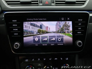 Škoda Superb 2,0 TSI 237kW Sportline 4 2018
