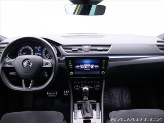 Škoda Superb 2,0 TSI 237kW Sportline 4 2018