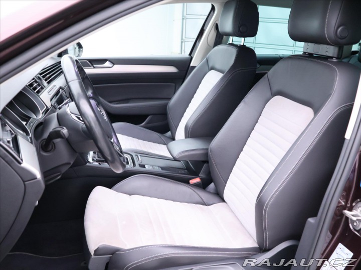 Volkswagen Passat 2,0 140kW Highline Rozvod 2016