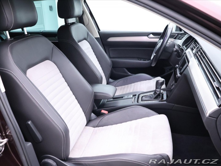 Volkswagen Passat 2,0 140kW Highline Rozvod 2016