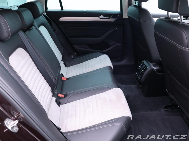 Volkswagen Passat 2,0 140kW Highline Rozvod 2016