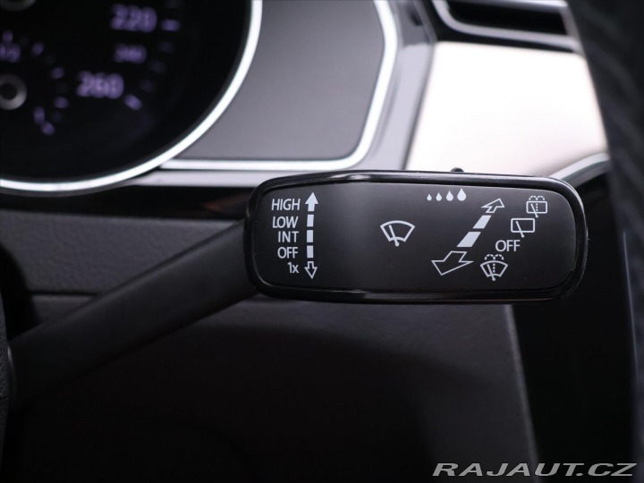 Volkswagen Passat 2,0 140kW Highline Rozvod 2016