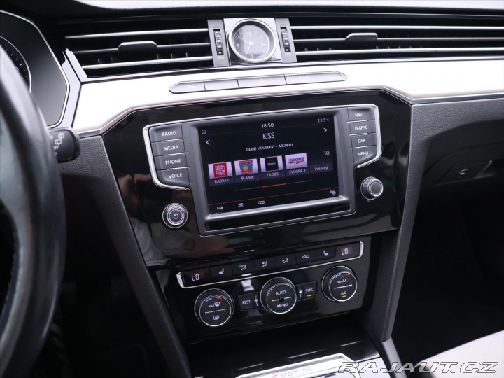 Volkswagen Passat 2,0 140kW Highline Rozvod 2016