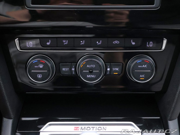 Volkswagen Passat 2,0 140kW Highline Rozvod 2016