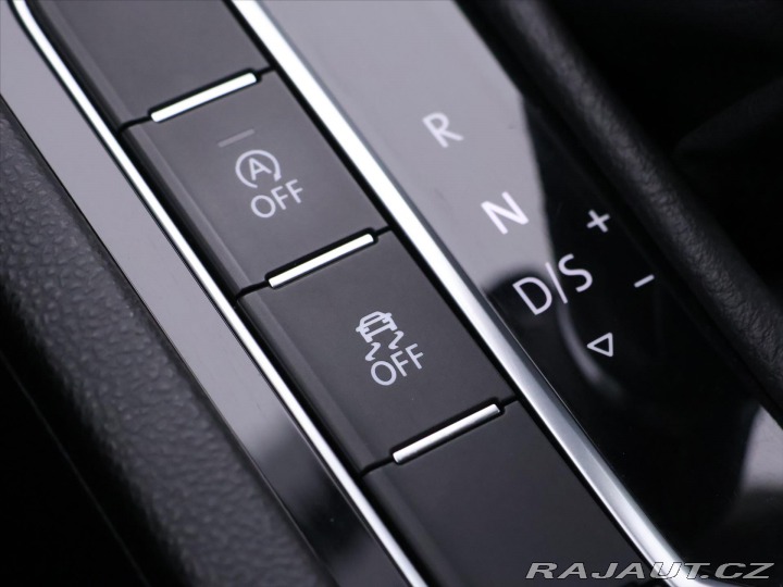 Volkswagen Passat 2,0 140kW Highline Rozvod 2016