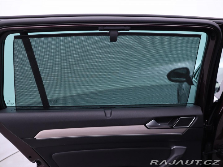 Volkswagen Passat 2,0 140kW Highline Rozvod 2016