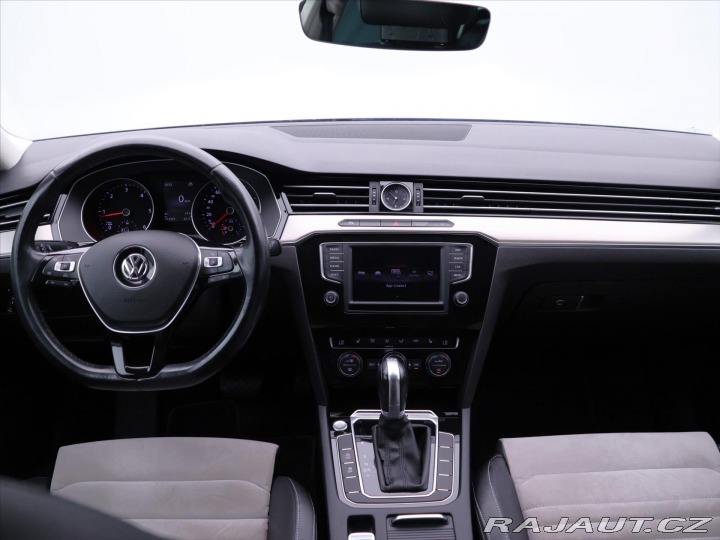 Volkswagen Passat 2,0 140kW Highline Rozvod 2016