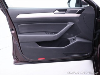 Volkswagen Passat 2,0 140kW Highline Rozvod 2016