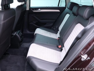 Volkswagen Passat 2,0 140kW Highline Rozvod 2016