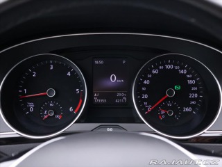 Volkswagen Passat 2,0 140kW Highline Rozvod 2016