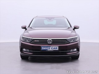 Volkswagen Passat 2,0 140kW Highline Rozvod 2016