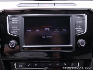 Volkswagen Passat 2,0 140kW Highline Rozvod 2016