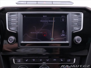 Volkswagen Passat 2,0 140kW Highline Rozvod 2016