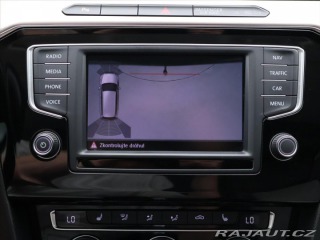 Volkswagen Passat 2,0 140kW Highline Rozvod 2016