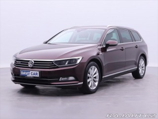 Volkswagen Passat 2,0 140kW Highline Rozvod 2016