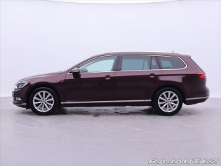Volkswagen Passat 2,0 140kW Highline Rozvod 2016