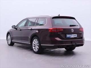 Volkswagen Passat 2,0 140kW Highline Rozvod 2016