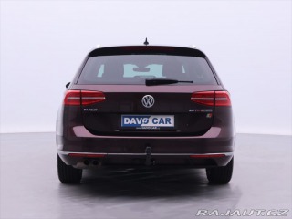 Volkswagen Passat 2,0 140kW Highline Rozvod 2016