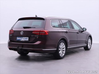 Volkswagen Passat 2,0 140kW Highline Rozvod 2016