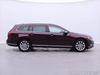 Volkswagen Passat 2,0 140kW Highline Rozvod 2016