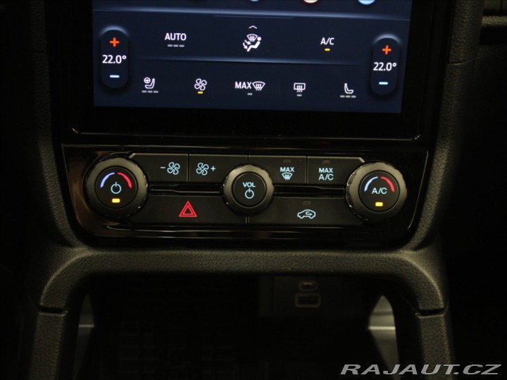Ford Ranger 3,0 V6 4x4 Wildtrak B& 2023