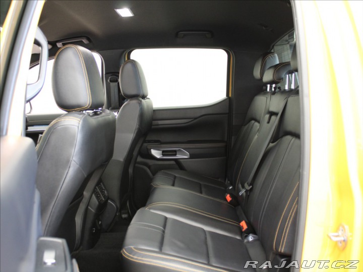 Ford Ranger 3,0 V6 4x4 Wildtrak B& 2023