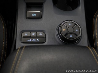 Ford Ranger 3,0 V6 4x4 Wildtrak B& 2023