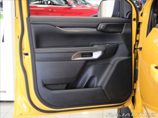 Ford Ranger 3,0 V6 4x4 Wildtrak B& 2023