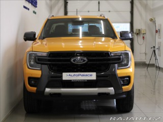 Ford Ranger 3,0 V6 4x4 Wildtrak B& 2023
