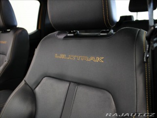 Ford Ranger 3,0 V6 4x4 Wildtrak B& 2023