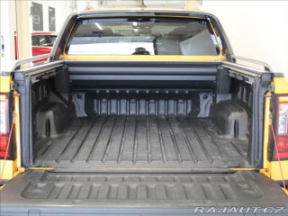 Ford Ranger 3,0 V6 4x4 Wildtrak B& 2023