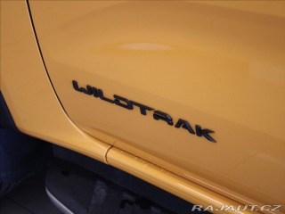 Ford Ranger 3,0 V6 4x4 Wildtrak B& 2023