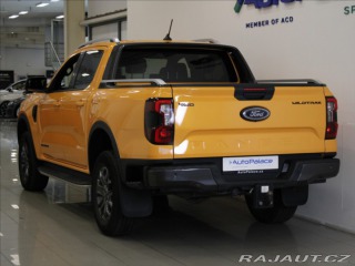 Ford Ranger 3,0 V6 4x4 Wildtrak B& 2023
