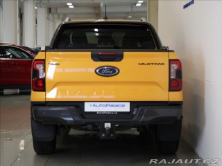 Ford Ranger 3,0 V6 4x4 Wildtrak B& 2023
