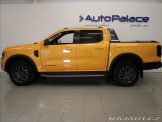 Ford Ranger 3,0 V6 4x4 Wildtrak B& 2023