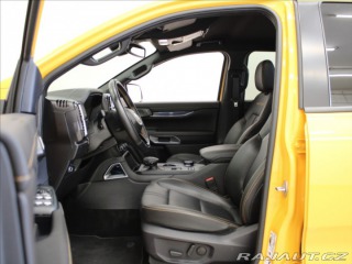 Ford Ranger 3,0 V6 4x4 Wildtrak B& 2023
