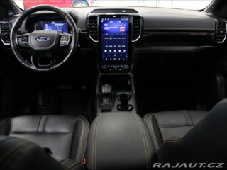 Ford Ranger 3,0 V6 4x4 Wildtrak B& 2023