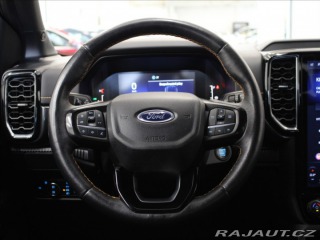 Ford Ranger 3,0 V6 4x4 Wildtrak B& 2023