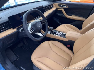 MG HS 1.5 TGI Exclusive 7DCT 2025