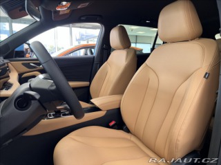 MG HS 1.5 TGI Exclusive 7DCT 2025