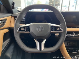 MG HS 1.5 TGI Exclusive 7DCT 2025