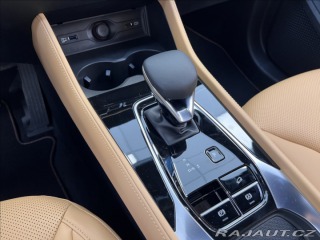 MG HS 1.5 TGI Exclusive 7DCT 2025