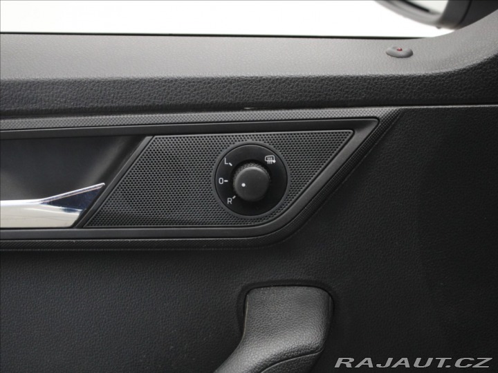 Škoda Fabia 1,0 TSi 70kW Style KESSY 2020