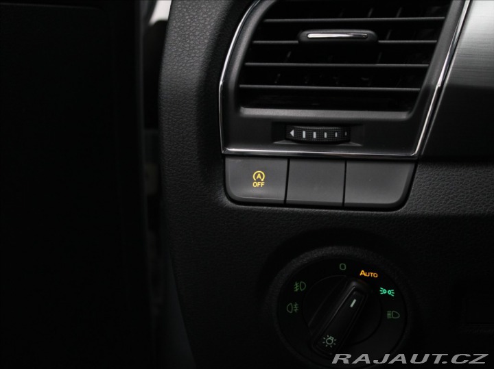Škoda Fabia 1,0 TSi 70kW Style KESSY 2020
