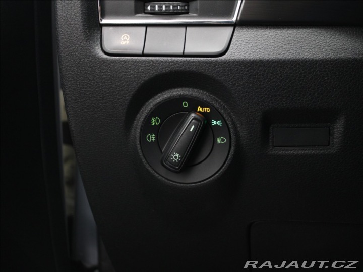 Škoda Fabia 1,0 TSi 70kW Style KESSY 2020